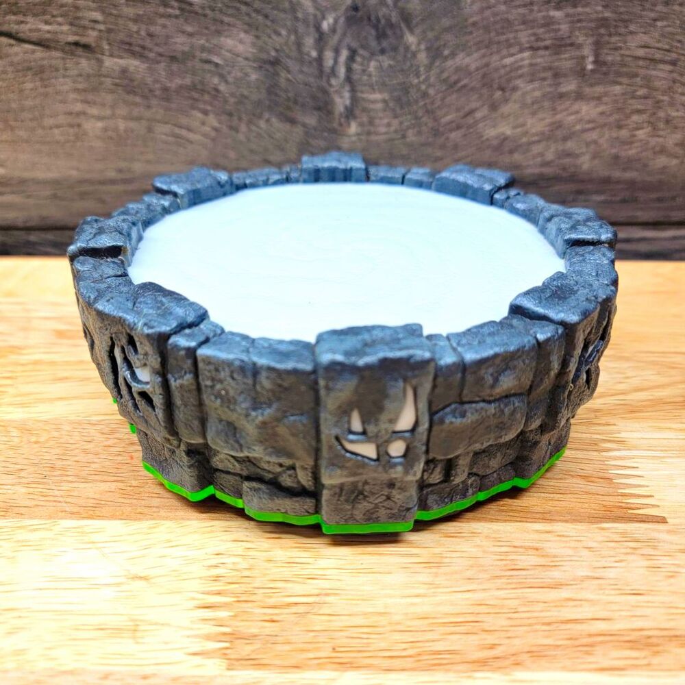 Activision Skylanders Portal of Power USB Portal 83973080A